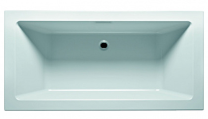 Акриловая ванна Riho Rething Cubic 200x90