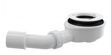 Сниженный сифон для душевого поддона Сниженный сифон для душевого поддона