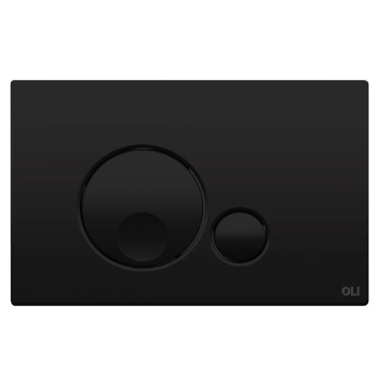 Сет: Инстал.OLI 80 ECO +панель Globe черн., OLI+Унитаз Point Вега