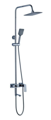 Тропическая душевая система RUSH (ST4235-30) Тропическая душевая система RUSH (ST4235-30)