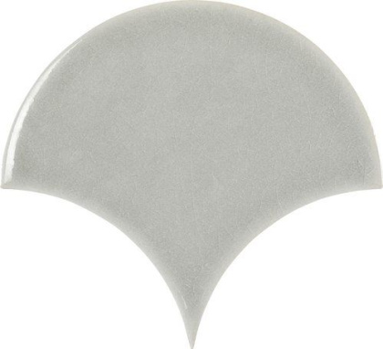 Плитка Escamas Dynamic Pearl 15,5х17 Плитка Escamas Dynamic Pearl 15,5х17
