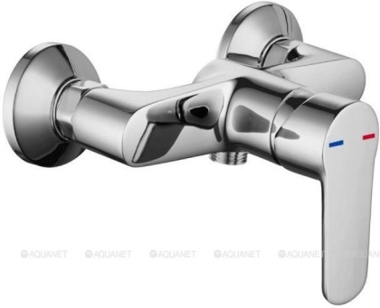 Смеситель для душа Aquanet Massima SD21127 Смеситель для душа Aquanet Massima SD21127