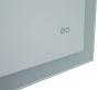 Зеркало Aquanet Алассио NEW 10085 LED Зеркало Aquanet Алассио NEW 10085 LED