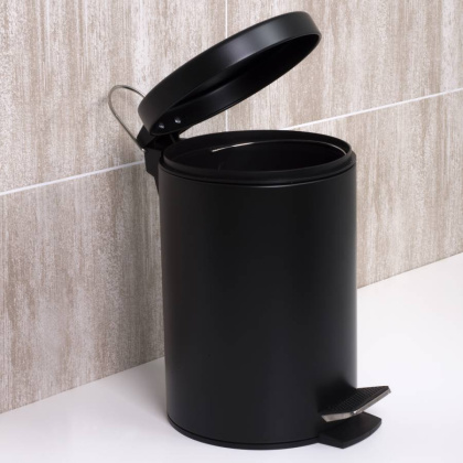 K-635BLACK Ведро 5L K-635BLACK Ведро 5L