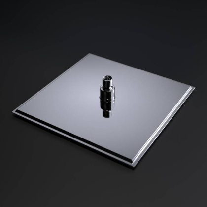 Верхний душ 3D квадратный RGW SP-82, RGW 21148225-01 Верхний душ 3D квадратный RGW SP-82, RGW 21148225-01