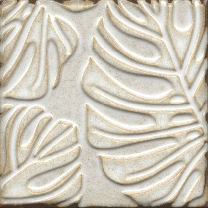 Декор Агдаль 2 бежевый светлый глянцевый структура 15x15x0,9 Декор Агдаль 2 бежевый светлый глянцевый структура 15x15x0,9