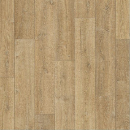 Ламинат Quick-step Perspective PER3578 Дуб природный натуральный (9мм/32кл/1,507м2) 1380*156, м2