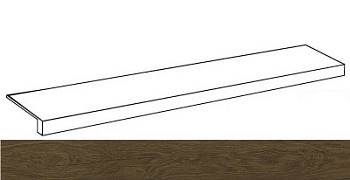 Лофт Пэппер  Ступ.160 Фронт