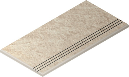 Роуп Ступень Закруг.Грип 30X60 Лев