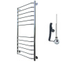 Полотенцесушитель Браво эл ТЭН 2 120*40 (ЛЦ4)