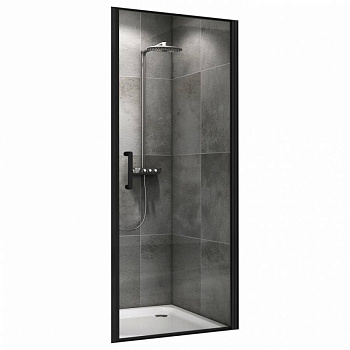 Душевая дверь ABBER Sonnenstrand AG04100B