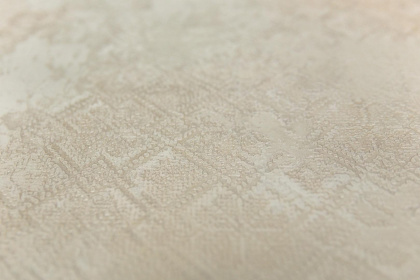 Обои виниловые Ренессанс мотив, желтый