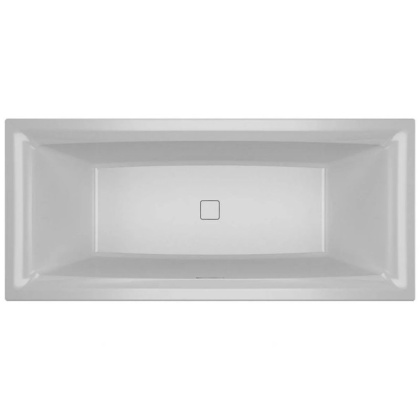 Акриловая ванна Riho Still Square Elite 170x75 R