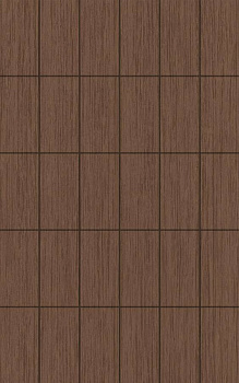 Вставка Cypress cacao petty 25х40 Вставка Cypress cacao petty 25х40