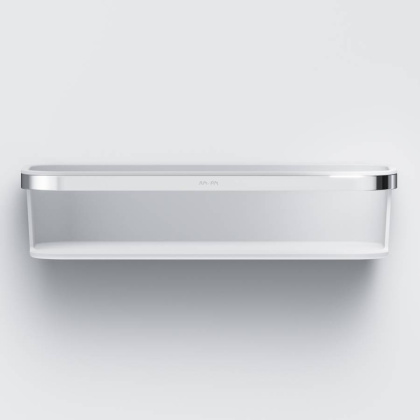 A8F53100 Func Корзина для душа прямая A8F53100 Func Корзина для душа прямая