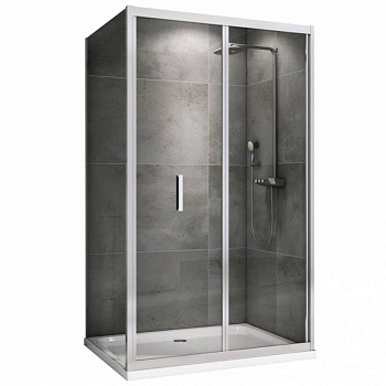 Душевой уголок ABBER Sonnenstrand AG07090-S70 Душевой уголок ABBER Sonnenstrand AG07090-S70