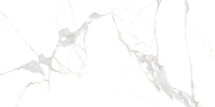 Керамогранит Laparet Statuario Classic белый полированный 60х120 (2шт_1,44м2) Керамогранит Laparet Statuario Classic белый полированный 60х120 (2шт_1,44м2)