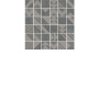 Декор Про Нордик серый темный мозаичный 30x30x0,9