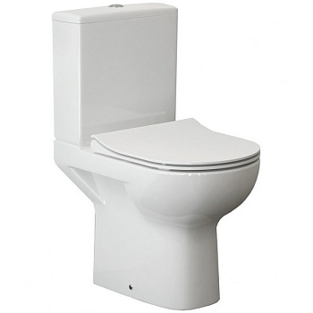 Чаша от компакта STREET FUSION Clean On 010/011