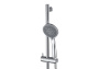 Душевой гарнитур 3jet 73см AQUATEK AQ2011CR  Душевой гарнитур 3jet 73см AQUATEK AQ2011CR