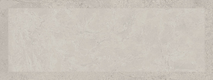 Плитка настенная панель 15148 Монсанту серый светлый глянцевый (15см*40см*9,9мм) (19шт/1,14м2) камен, м2