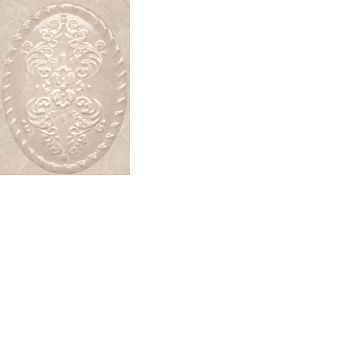 Декор OBA009 Версаль беж 12*16*10 (уп/36шт), шт Декор OBA009 Версаль беж 12*16*10 (уп/36шт), шт