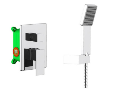 Душевая система Timo Selene SX-3069/00SM (1113) chrome