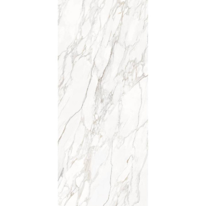 Керамический слэб CARRARA BIANCO ELEGANCE 2800х1200х6мм, Polished 