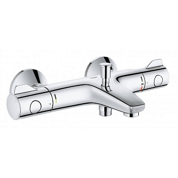 Термостат для ванны Grohe Grohtherm 800 34567000 хром