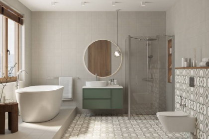 Плитка Fresh 2 20х20 Плитка Fresh 2 20х20