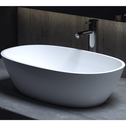 Раковина Salini Sofia 56х33 1101206SM Раковина Salini Sofia 56х33 1101206SM