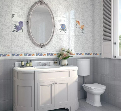 Карандаш 12 платиновый глянцевый 2см*25см*12мм (1уп/40шт), шт