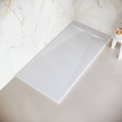 Душевой поддон  90*120*26 RGW TUS-129W Белый/Прямоуг Ø 90 мм 