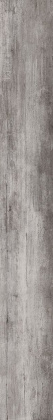 Керамогранит DL750600R Антик Вуд серый обрезной 20*160*11 (3шт/0,96м2), м2