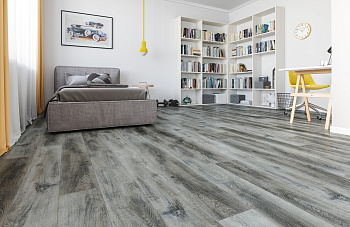 Кварцевый ламинат Fargo 366-2 Дуб Сардиния Кварцевый ламинат Fargo 366-2 Дуб Сардиния