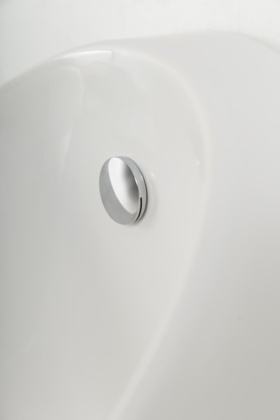 Писсуар Cezares CZR-5871-UH подвесной Белый