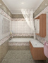 Керамогранит К26_7 Antalya Grey (60смх60смх9мм) (4шт_1,44м2) полированный, м2