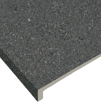 Фронтальная ступень PELDANO RECTO MARENGO 33х120х3, Milan