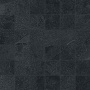 Мозаика 610110000253 Materia Черный 30см*30см*10мм (1уп/10шт/)патт, м2