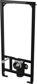 Монтажная рама для подвесного унитаза компакт