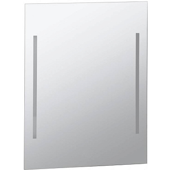 Зеркало Bemeta Hotel 127201659 с подсветкой холодный свет