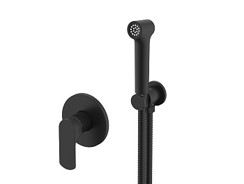 Смеситель Raglo с гигиеническим душем встраиваемый R03.53.06 Смеситель Raglo с гигиеническим душем встраиваемый R03.53.06