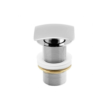 Донный клапан Allen Brau Infinity 5.21025-00 хром Донный клапан Allen Brau Infinity 5.21025-00 хром