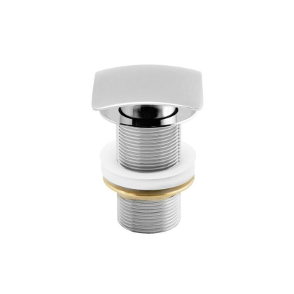 Донный клапан Allen Brau Infinity 5.21025-00 хром Донный клапан Allen Brau Infinity 5.21025-00 хром