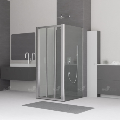 Душевой уголок RGW Classic CL-30 P (CL-11 + 2Z-050-1) 04094000-011P