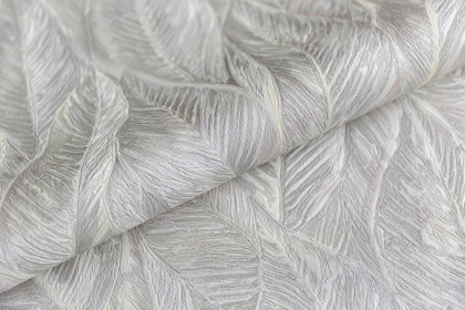 Обои виниловые Бульвар мотив, серый Обои виниловые Бульвар мотив, серый