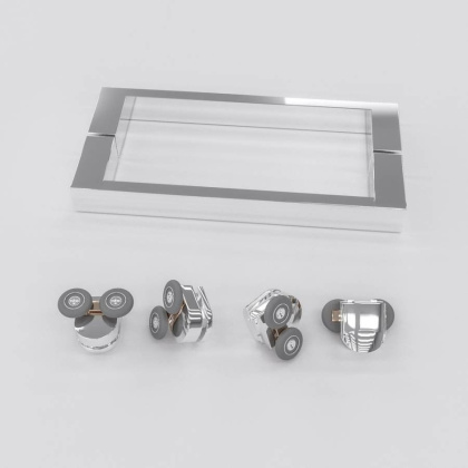 Душевой уголок RGW CL-48 (CL-14 + Z-050-1) 1000x700 Душевой уголок RGW CL-48 (CL-14 + Z-050-1) 1000x700