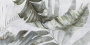 Плитка настенная 00-00-5-18-00-06-3662 Etnis светло-серый ботаника (60см*30см*9мм) (10шт/1,8м2), м2