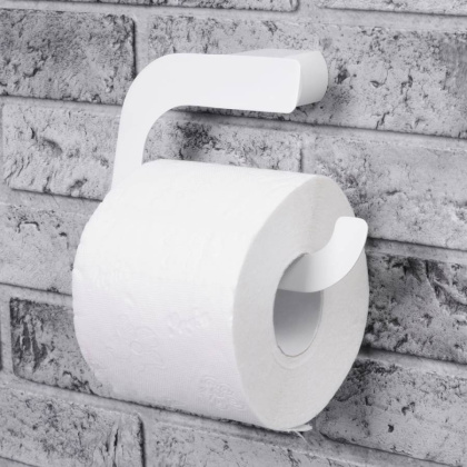 Kammel K-8396WHITE Держатель туалетной бумаги Kammel K-8396WHITE Держатель туалетной бумаги