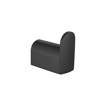 Крючок, RG1711H Rose, Черный